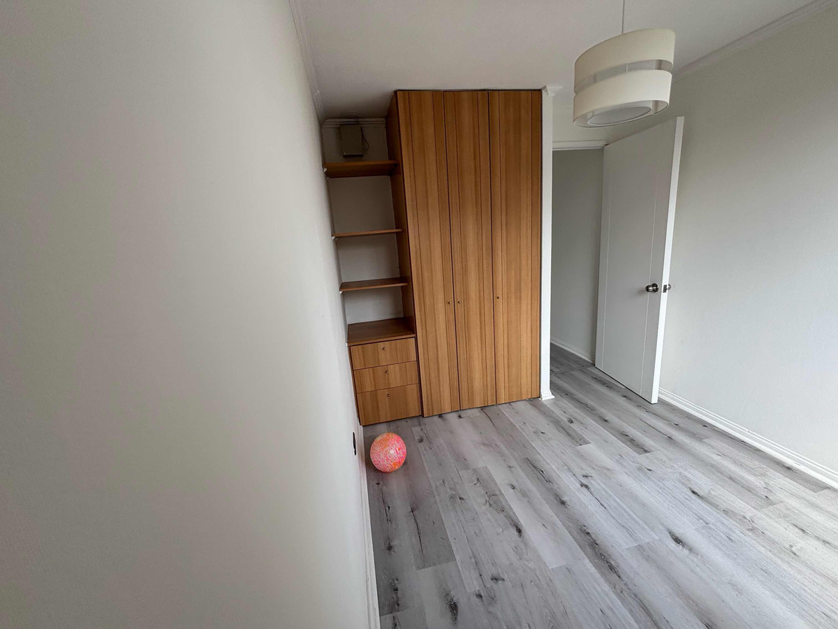 Arriendo Departamento 2D 2B 1E 1B Amapolas - &Ntilde;u&ntilde;oa