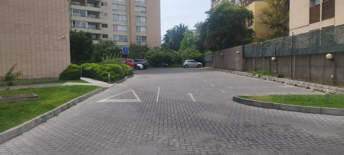 Venta Departamento O 2D en suite 2B 1E 1B Diagonal Oriente - &Ntilde;u&ntilde;oa