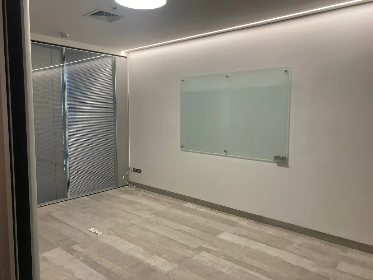 Arriendo Oficina N 2B 5E 1B Nueva Las Condes - Las Condes