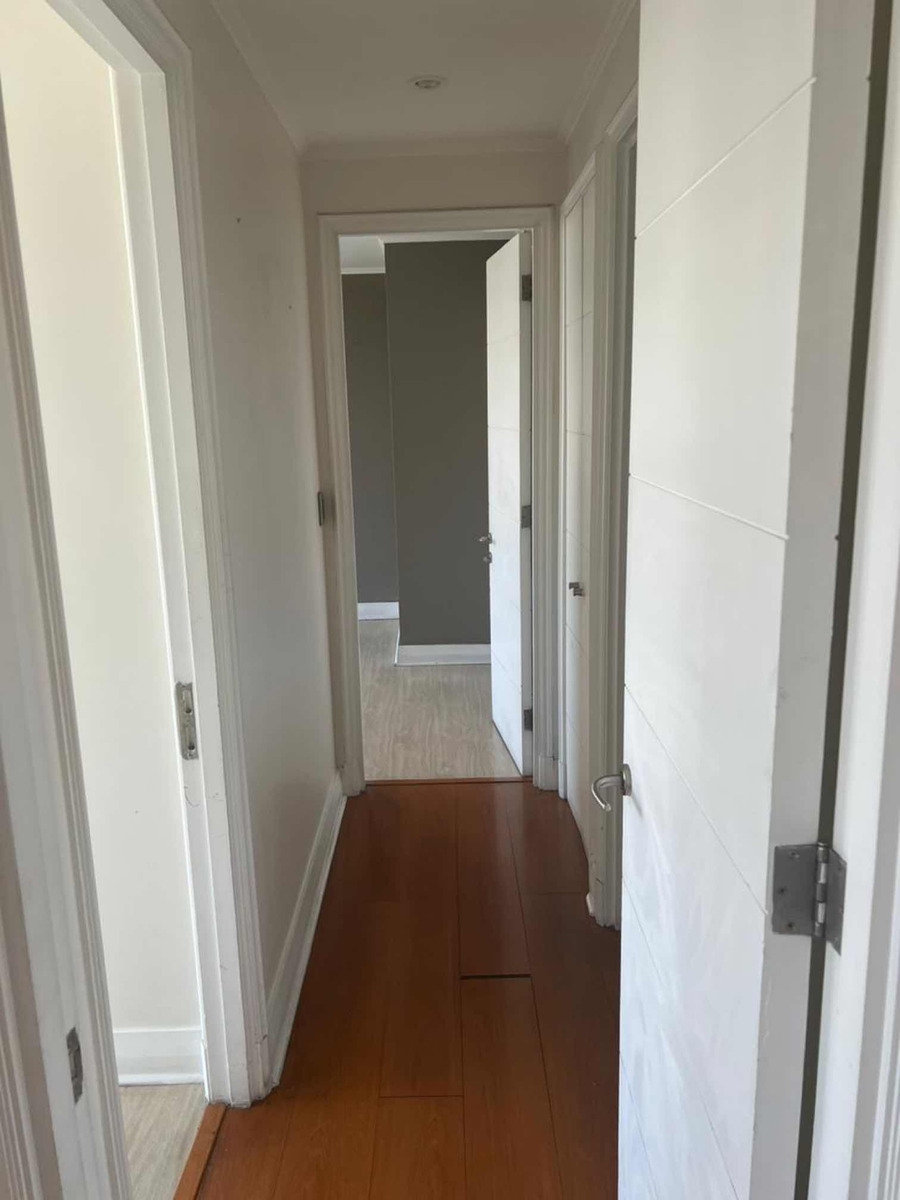 Arriendo Departamento 2D Metro Manquehue - Apumanque - Las Condes