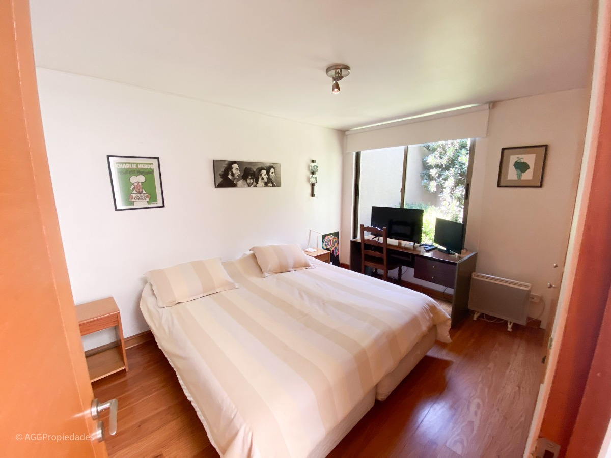 Venta Casa 5D Los Dominicos - Las Condes