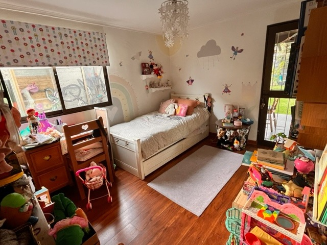 Venta Casa NO 6D en suite Walk-in cl&oacute;set 5B 4E 1B Metro Bilbao - Providencia