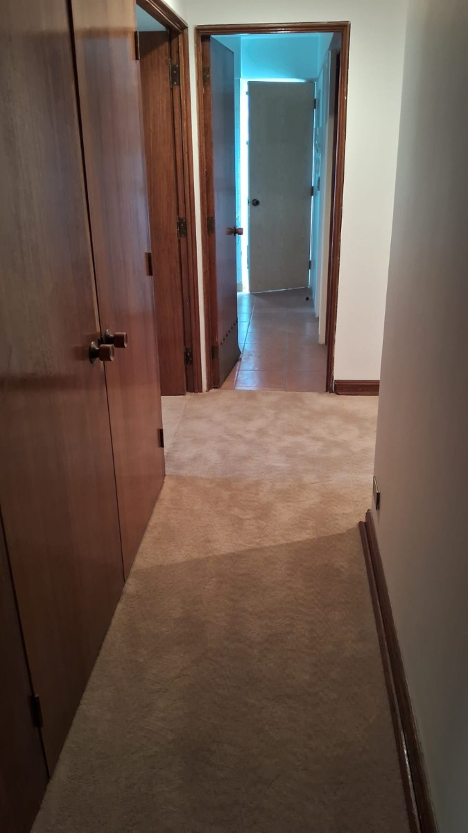 Arriendo Departamento O 3D 3B 2E 1B Barrio El Golf - Las Condes