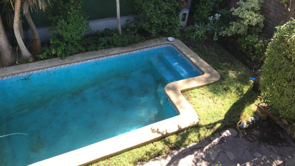 Venta Casa NOSP 4D en suite Walk-in cl&oacute;set 3B 2E 1B Los Dominicos - Las Condes