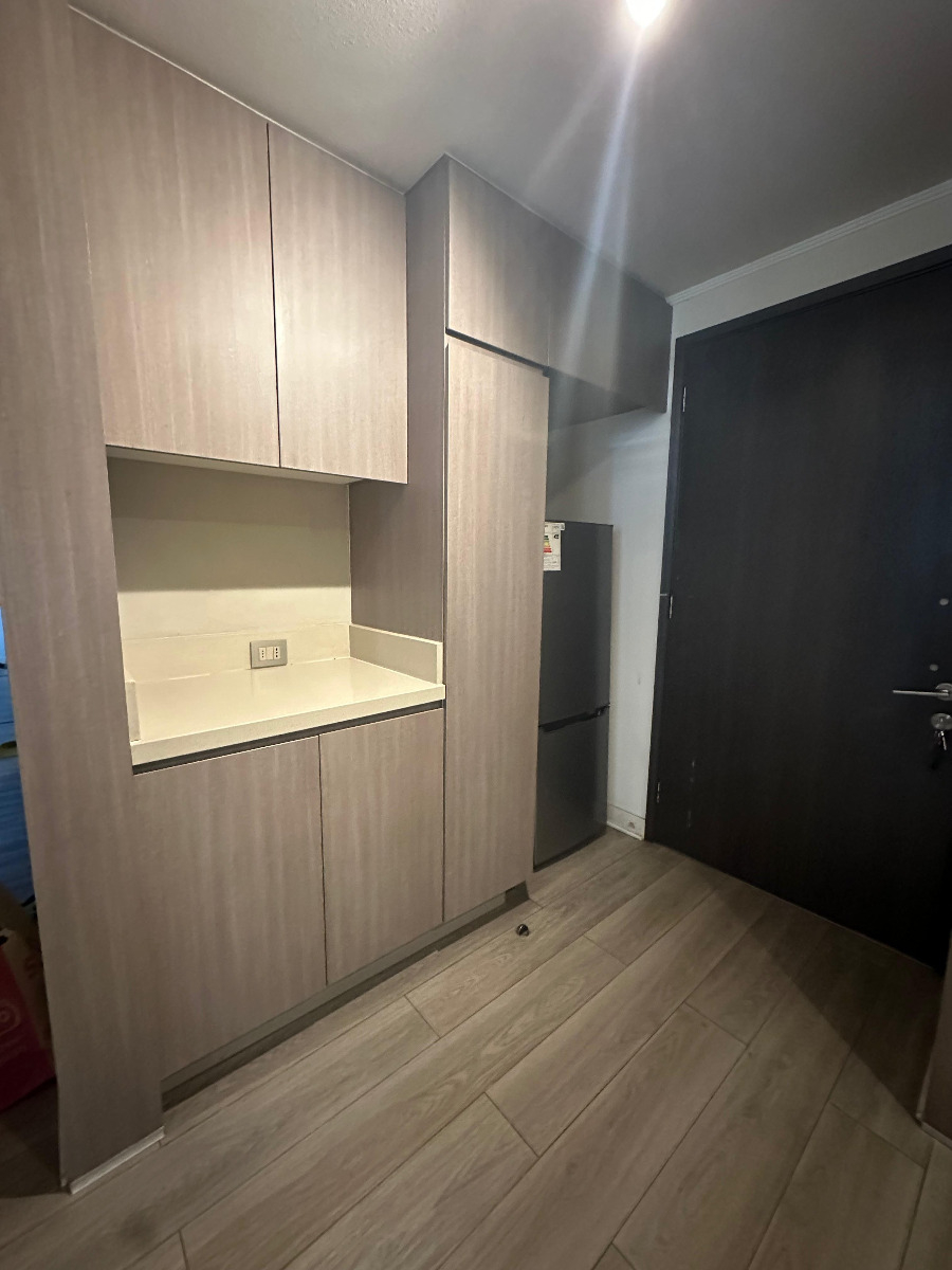 Arriendo Departamento 3D en suite 2B 1E 1B Diagonal Oriente - &Ntilde;u&ntilde;oa