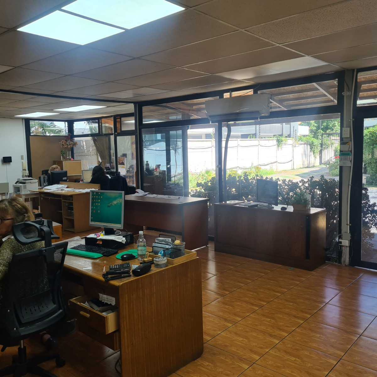 Arriendo Oficina NO 6B 8E In&eacute;s de Su&aacute;rez - Providencia