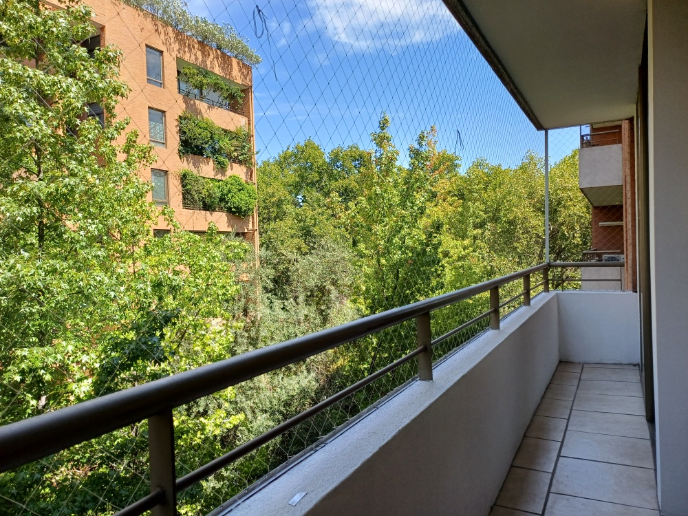 Venta Departamento 1D 1B 1E San Dami&aacute;n - Las Condes