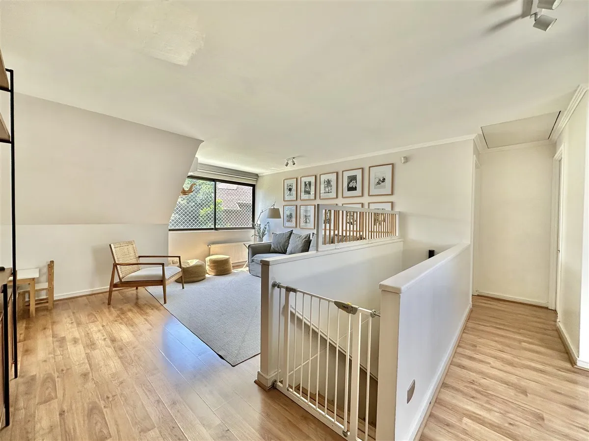 Venta Casa N 5D 4B 2E 1Bd La Dehesa - Lo Barnechea