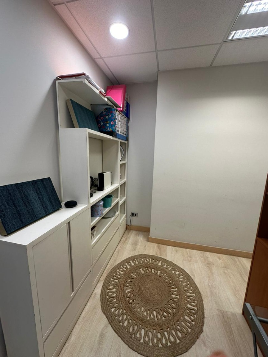 Venta Oficina 1B 1E Los Dominicos - Las Condes