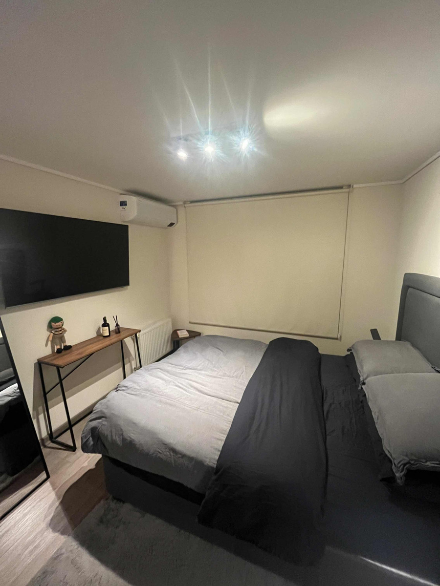 Venta Departamento 2D 2B 1E Plaza &Ntilde;u&ntilde;oa - &Ntilde;u&ntilde;oa