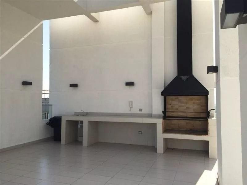 Arriendo Departamento 2D Parque Arauco - Las Condes