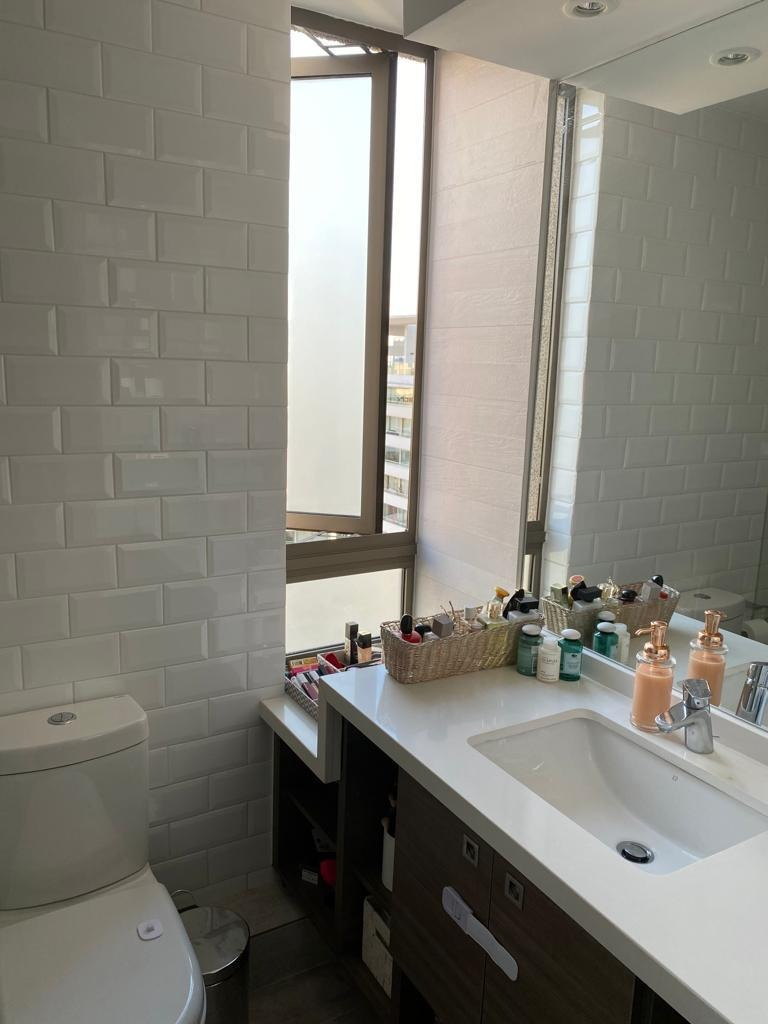 Arriendo Departamento 2D Parque Arauco - Las Condes