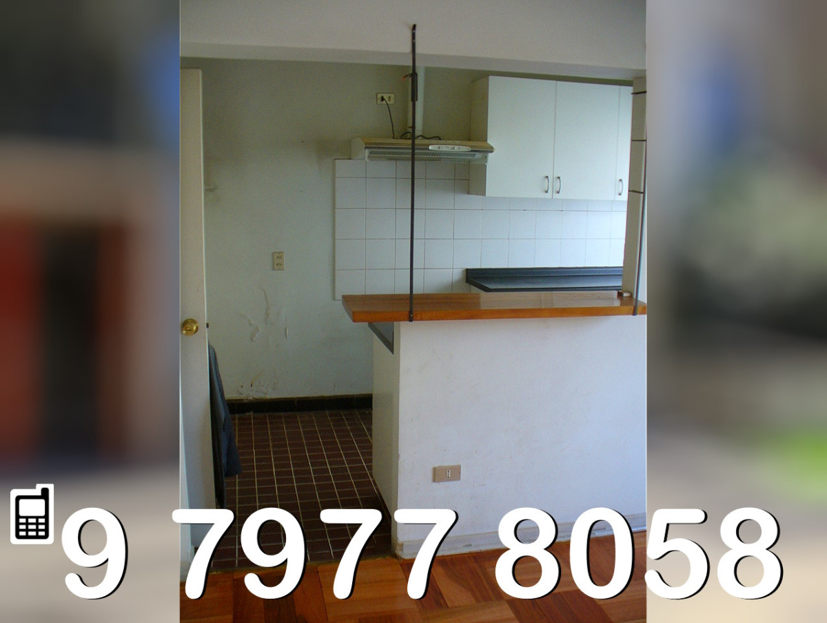 Venta Departamento 5D Pedro de Valdivia - Providencia