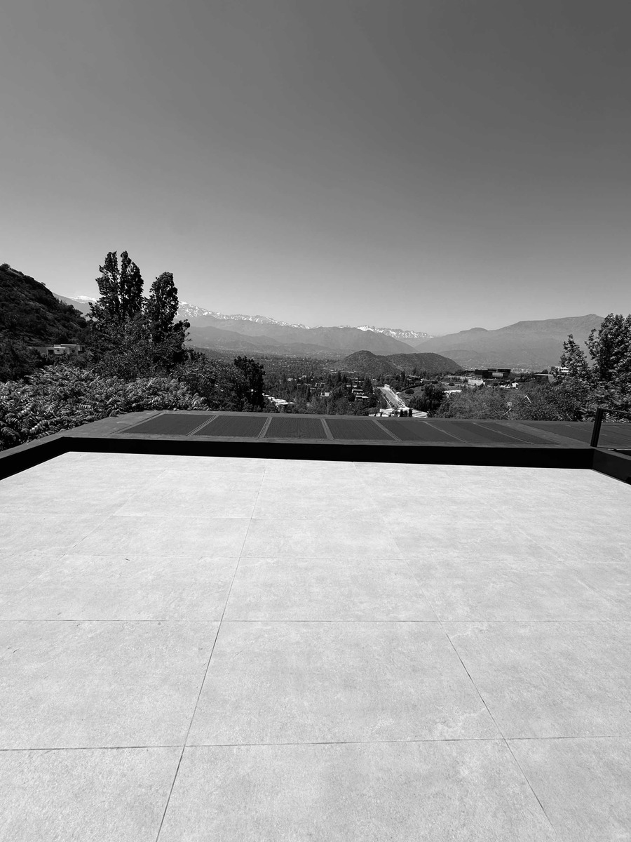 Venta Casa 5D 5B 5E Los Trapenses - Lo Barnechea