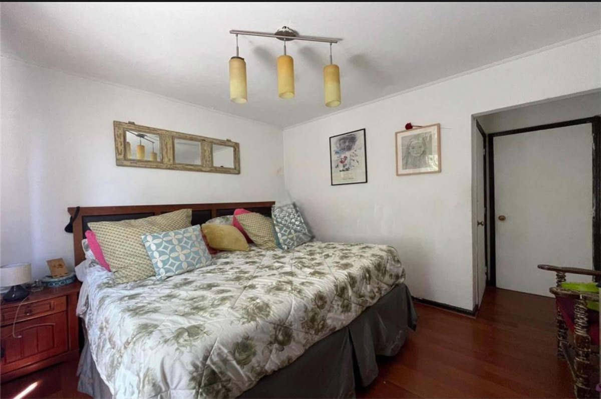 Venta Departamento 3D 2B 1E Parque Juan XXIII - &Ntilde;u&ntilde;oa