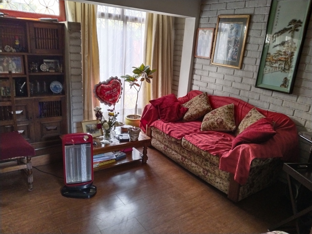 Arriendo Casa 3D 2B 3E 1B Metro Simón Bolivar - La Reina