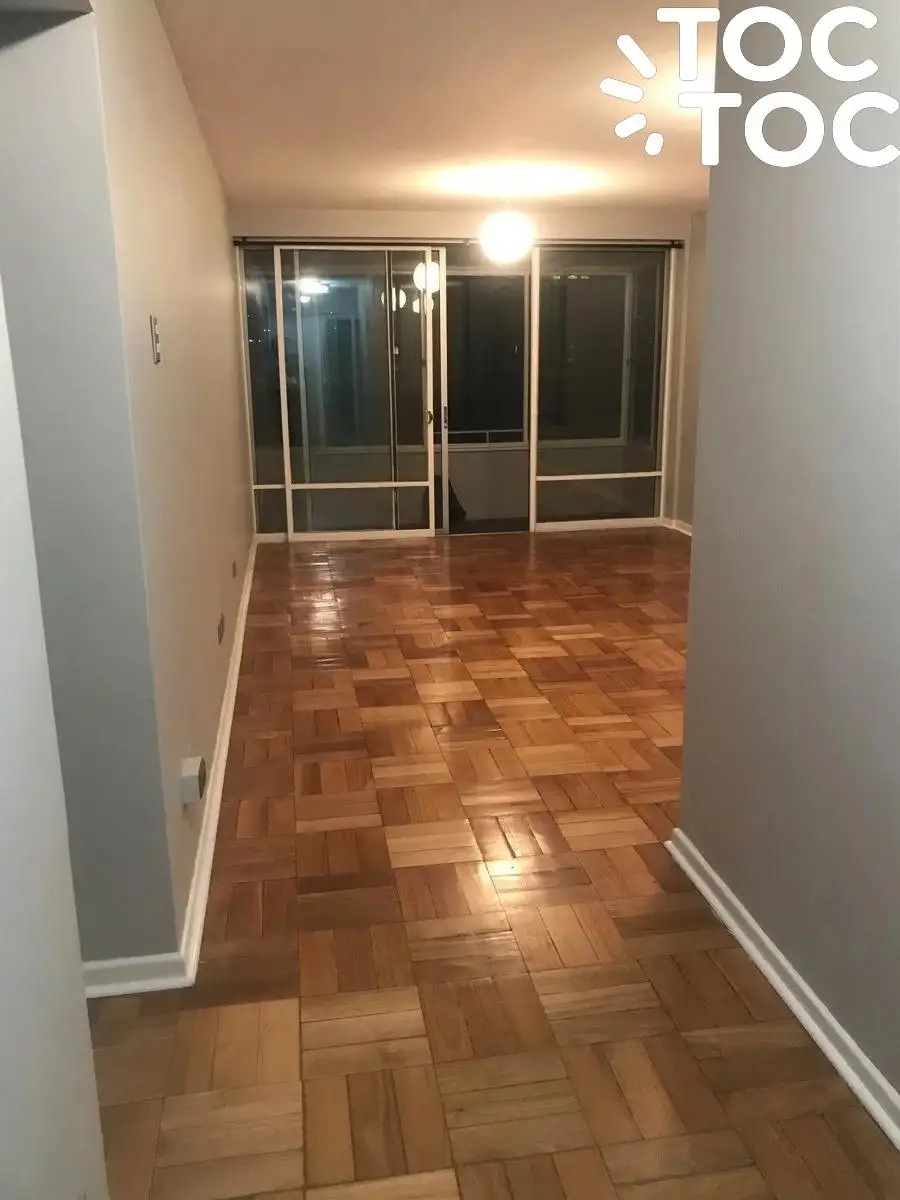 Arriendo Departamento 4D 3B 1E 1Bd Pedro de Valdivia - Providencia