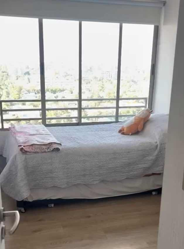 Arriendo Departamento 2D 2B 1E 1B Metro Sim&oacute;n Bolivar - &Ntilde;u&ntilde;oa