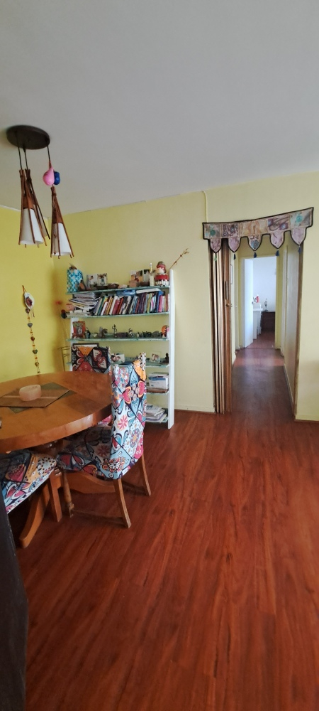 Venta Departamento NO 3D 1B 1E 1B Plaza &Ntilde;u&ntilde;oa - &Ntilde;u&ntilde;oa