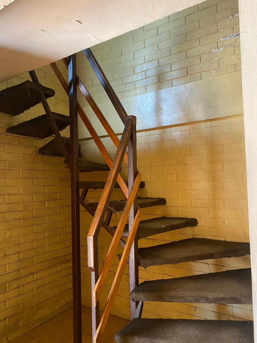 Venta Casa 3D 2B 2E Francisco de Villagra - La Reina