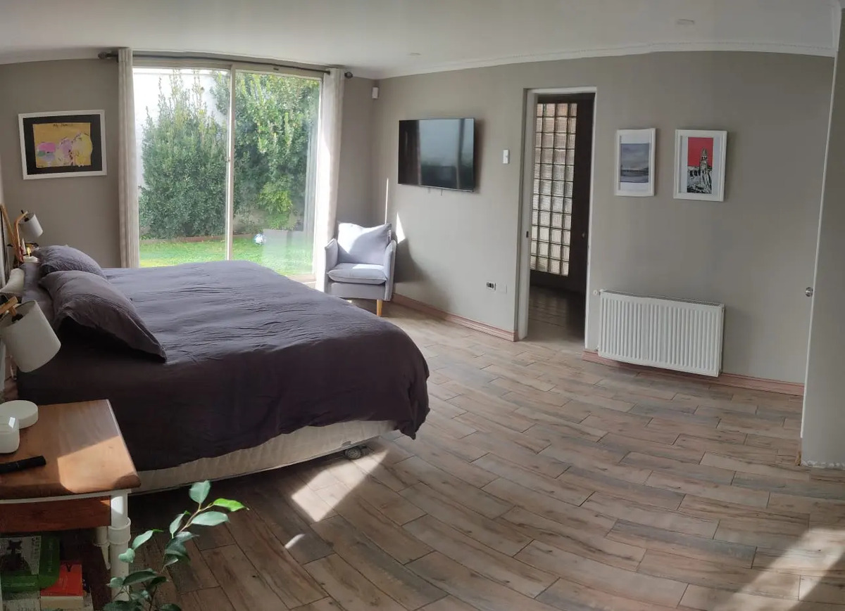 Venta Casa 6D 4B 3E Tabancura - Vitacura