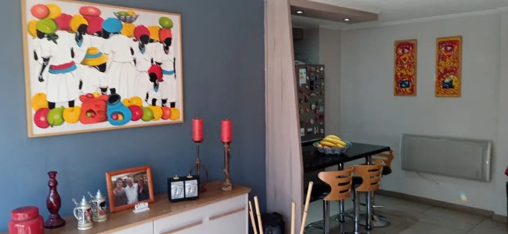 Venta Departamento NO 2D en suite 2B 1B Estadio Nacional - &Ntilde;u&ntilde;oa