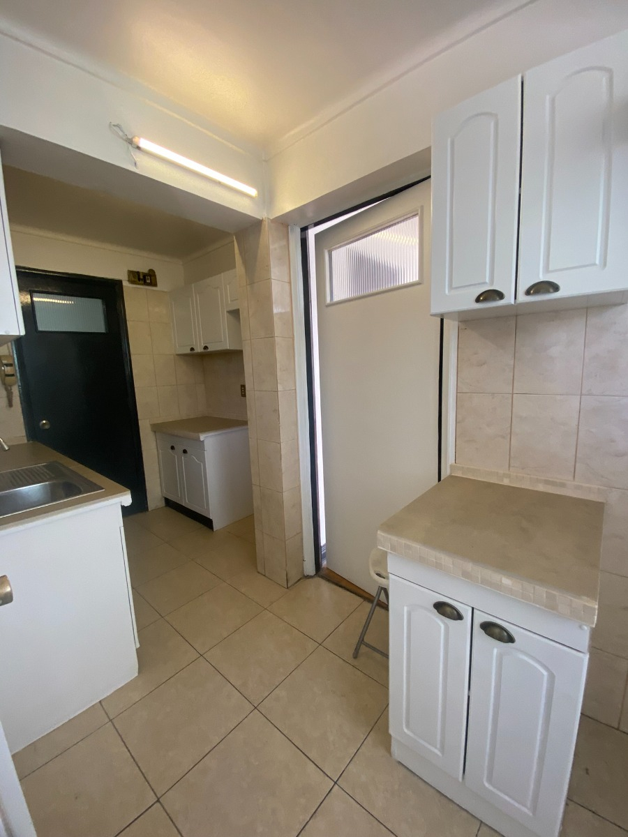 Arriendo Departamento 3D  - Las Condes