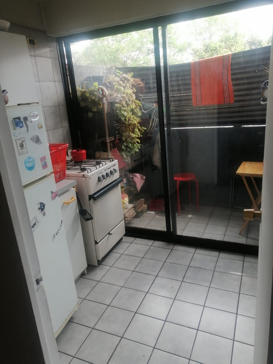 Venta Departamento 2D 1B 1E Metro Sim&oacute;n Bolivar - &Ntilde;u&ntilde;oa