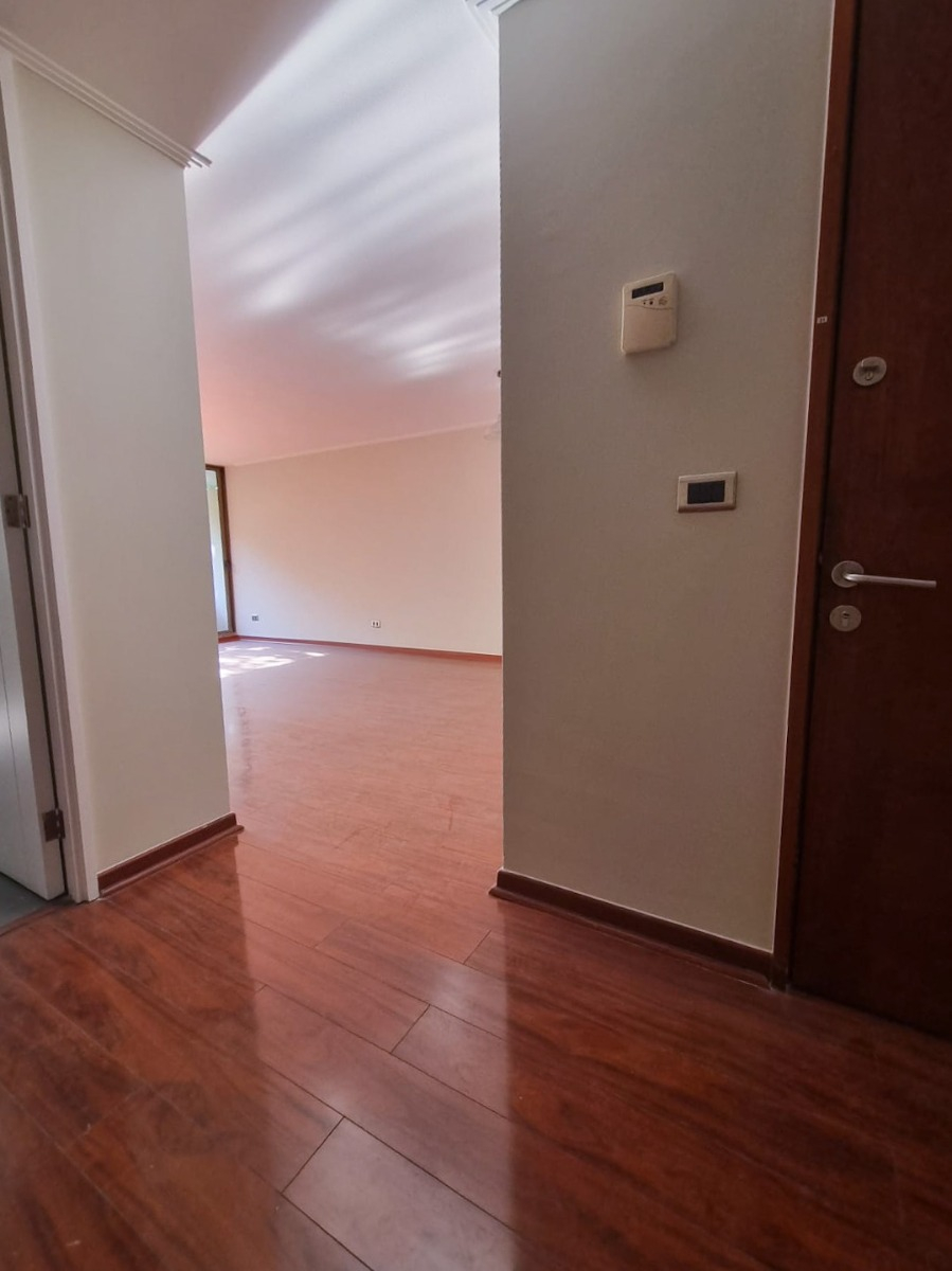 Venta Departamento 3D Campus Oriente - Providencia