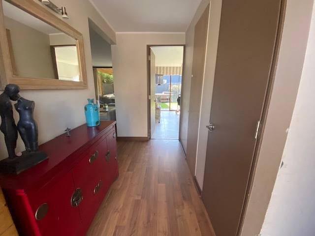 Venta Casa N 3D en suite Walk-in cl&oacute;set 2B 2E 1B Chicureo - Colina