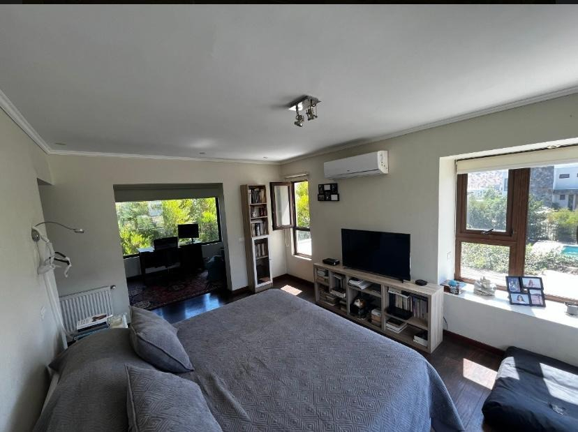 Arriendo Casa NO 4D en suite Walk-in cl&oacute;set 4B 3E 1B Chicureo - Colina