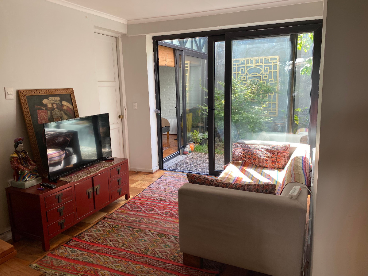 Venta Casa S 4D 3B Jard&iacute;n Del Este - Vitacura