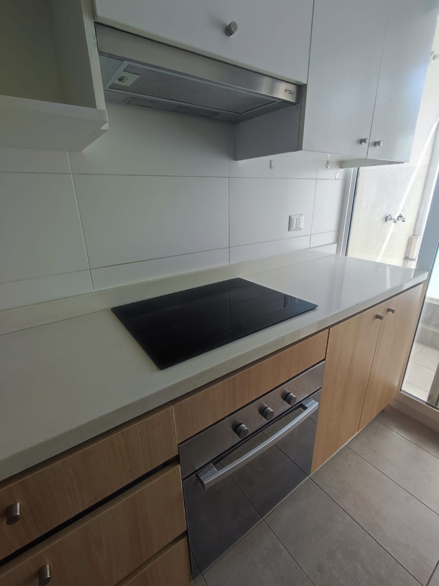Venta Departamento NO 2D en suite Walk-in cl&oacute;set 2B 2E 1B Blest Gana - La Reina