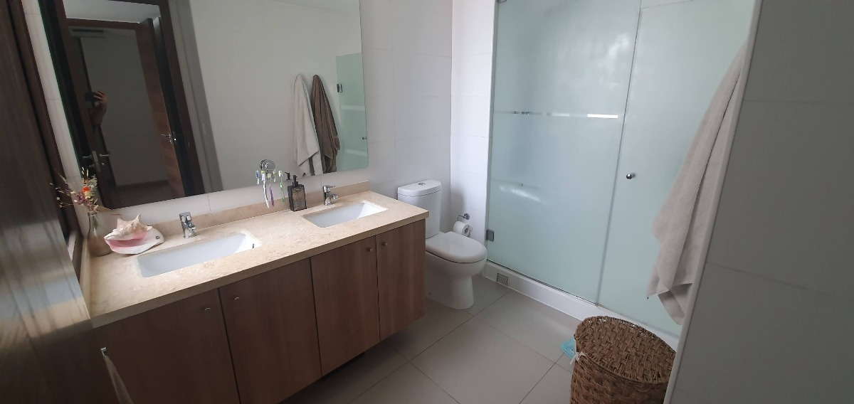 Arriendo Departamento 3D  - Vitacura