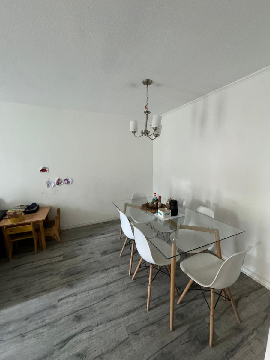 Arriendo Departamento 3D 2B 1E 1B Juan G&oacute;mez Millas - &Ntilde;u&ntilde;oa