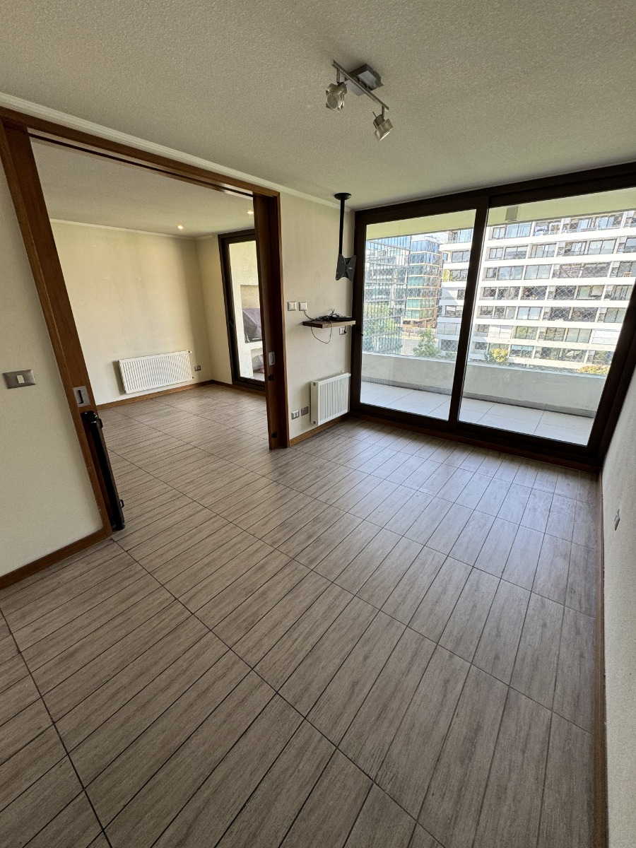 Arriendo Departamento SO 2D en suite Walk-in cl&oacute;set 2B 1E 1B La Dehesa - Lo Barnechea