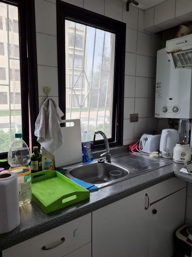 Venta Departamento SP 1D en suite 1B 1E Los Leones - Providencia