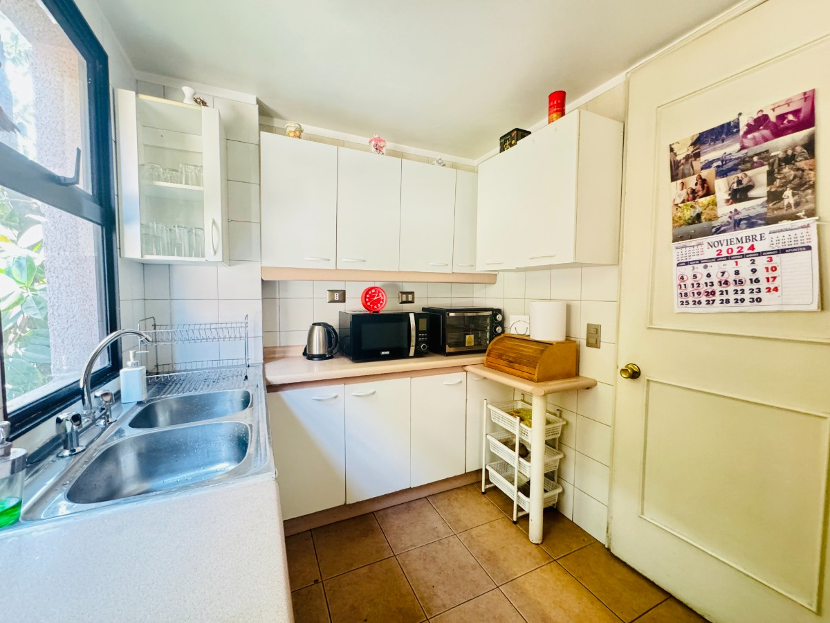 Venta Departamento NO 3D en suite 2B 1E 1B Pedro de Valdivia - Providencia