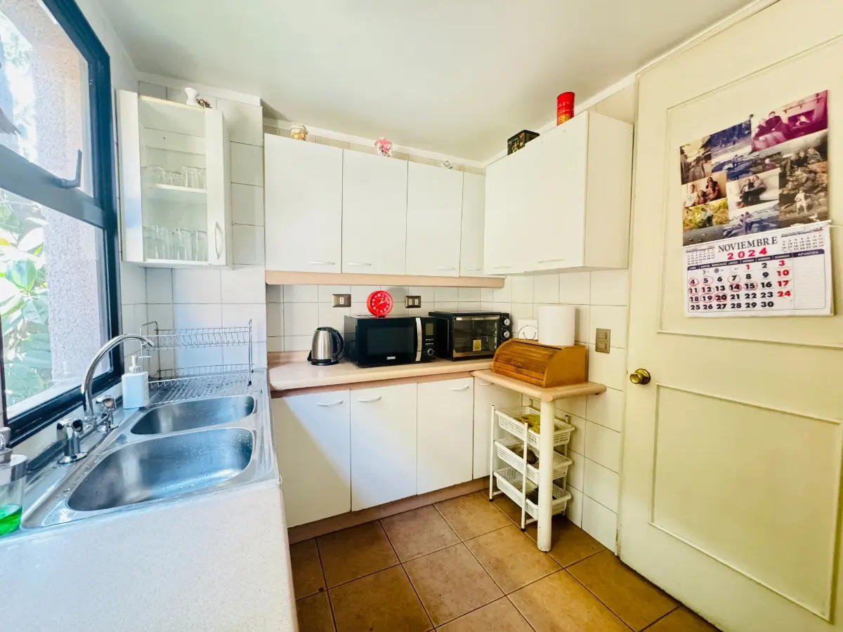 Venta Departamento NO 3D en suite 2B 1E 1B Pedro de Valdivia - Providencia