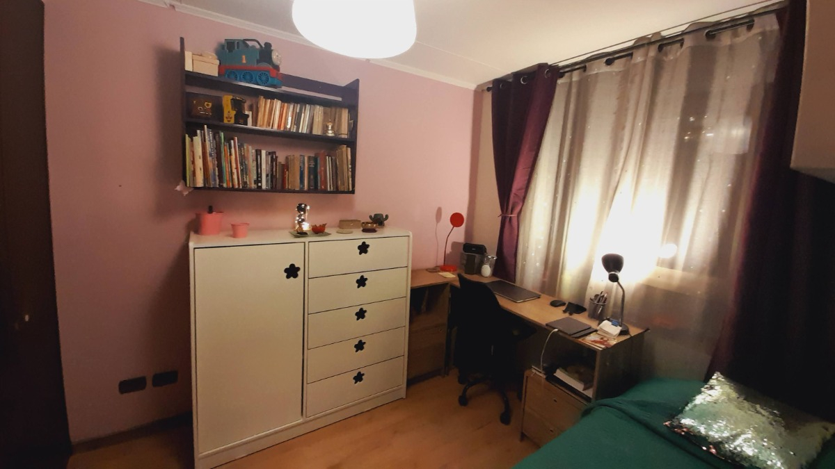 Venta Departamento S 2D en suite Walk-in cl&oacute;set 2B 1E 1B Metro &Ntilde;u&ntilde;oa - &Ntilde;u&ntilde;oa