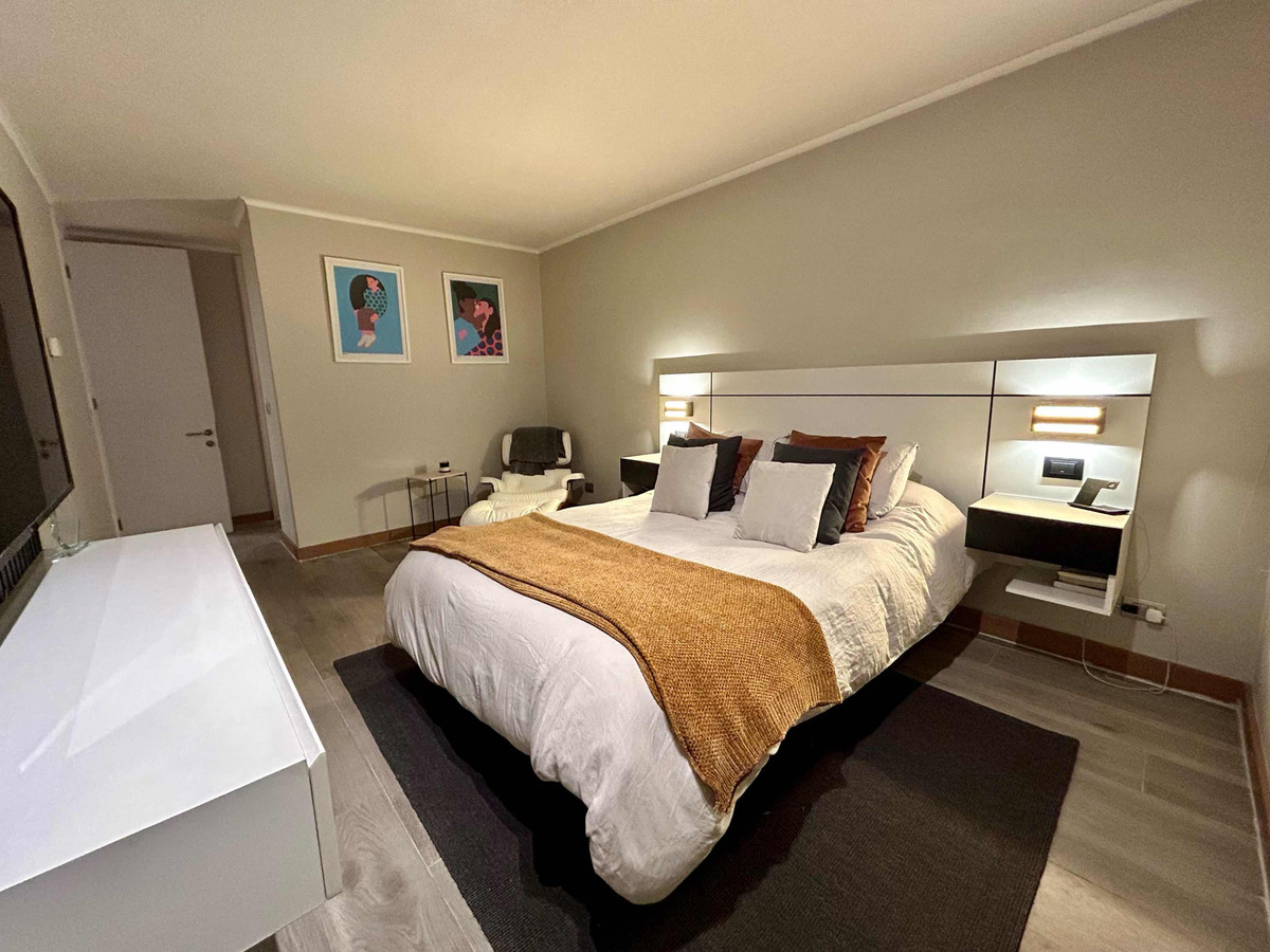 Venta Departamento 2D 2B 2E Tabancura - Vitacura