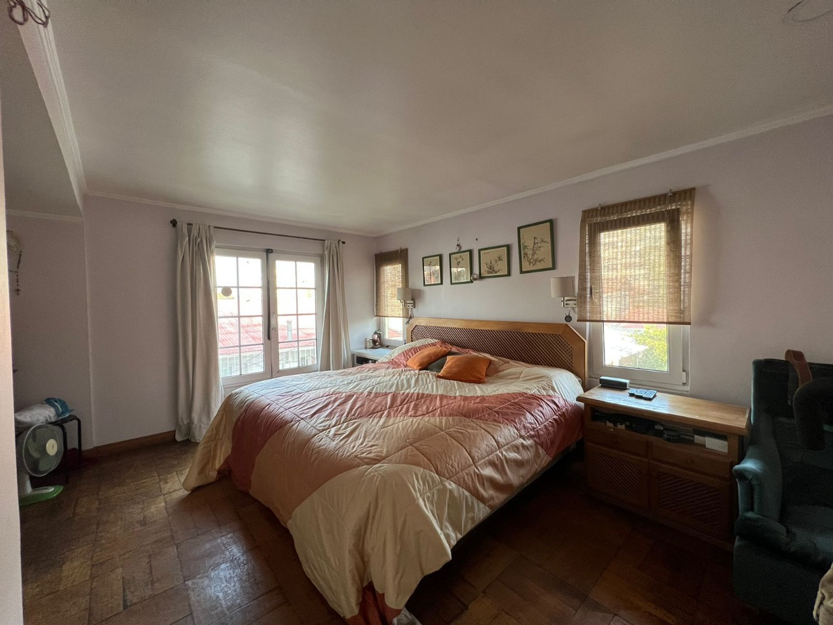 Venta Casa N 3D en suite Walk-in cl&oacute;set 3B 3E Sebasti&aacute;n Elcano - Las Condes