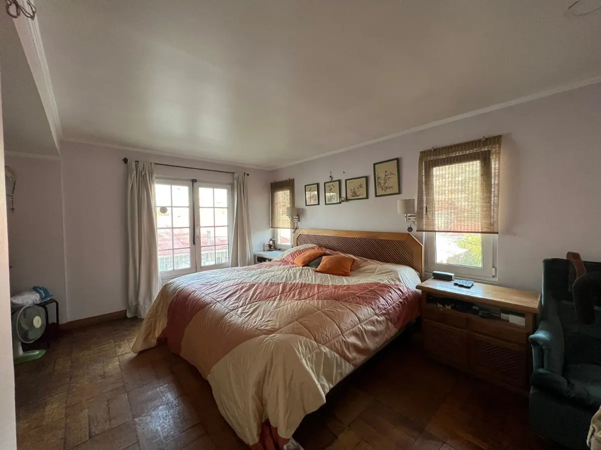 Venta Casa N 3D en suite Walk-in cl&oacute;set 3B 3E Sebasti&aacute;n Elcano - Las Condes