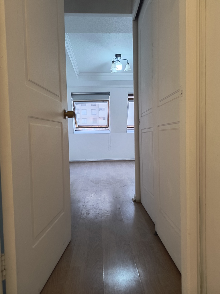 Venta Departamento NP 2D 2B 1E 1B Rotonda Atenas - Las Condes