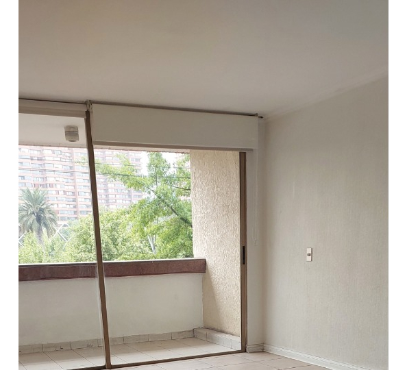 Arriendo Departamento NP 4D Walk-in cl&oacute;set 3B 1E 1B  - Las Condes