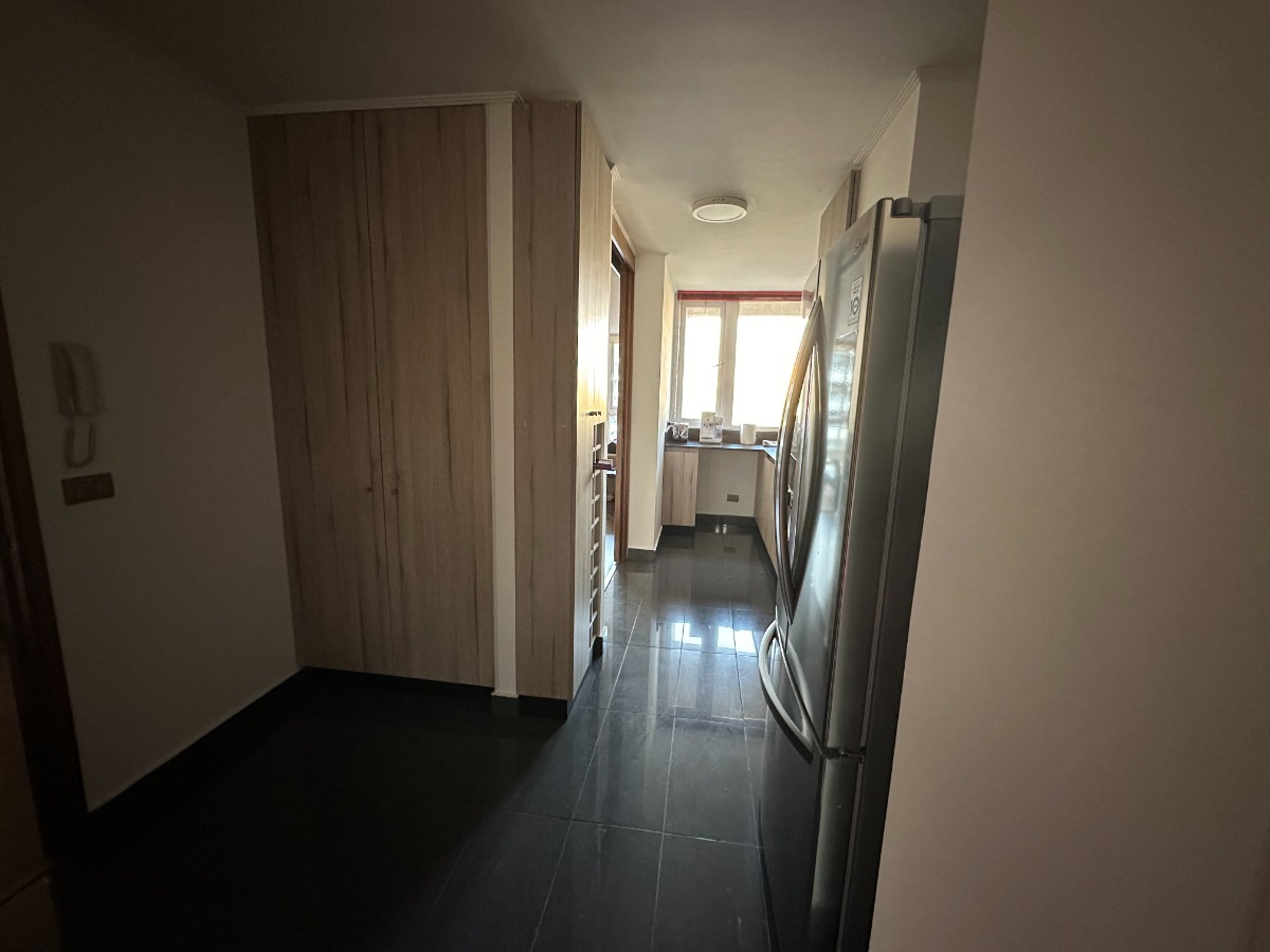 Arriendo Departamento NO 2D 2B 1E 1B Alto Las Condes - Las Condes