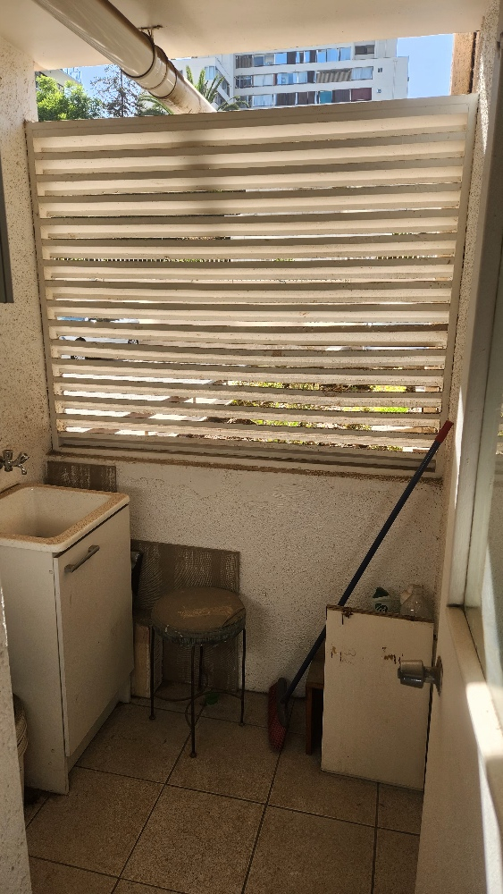 Venta Departamento 3D 2B 1E Los Leones - Providencia