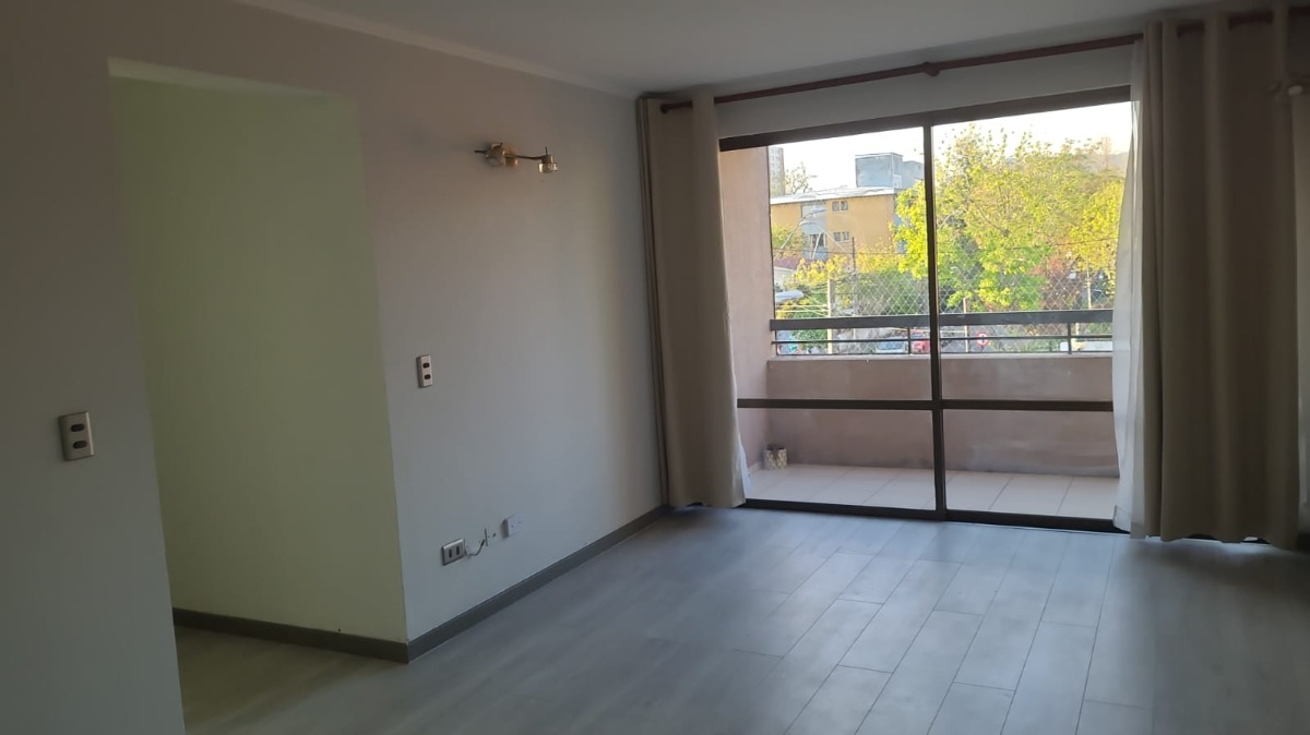 Arriendo Departamento NP 3D 2B 1E 1B Metro Sim&oacute;n Bolivar - &Ntilde;u&ntilde;oa