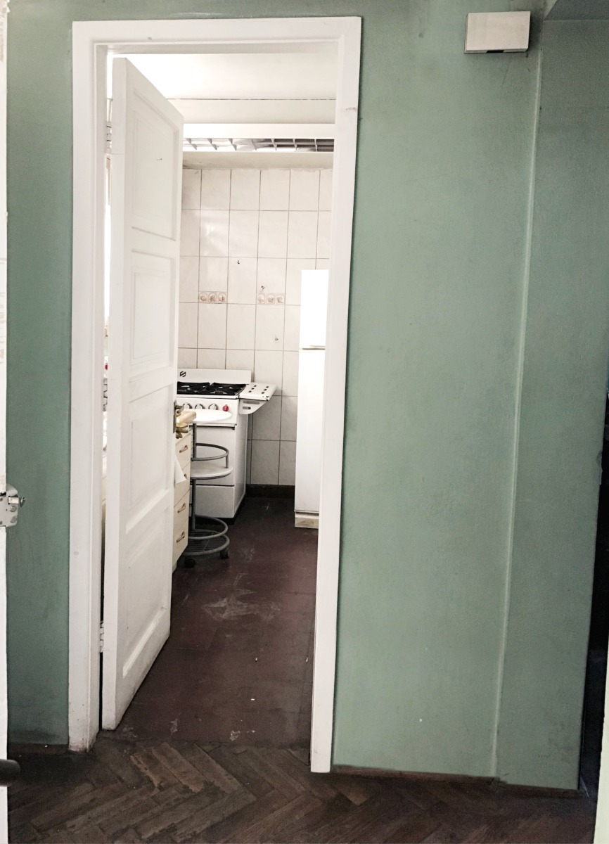 Venta Casa NOSP 3D 3B 2E 1B Parque Juan XXIII - &Ntilde;u&ntilde;oa