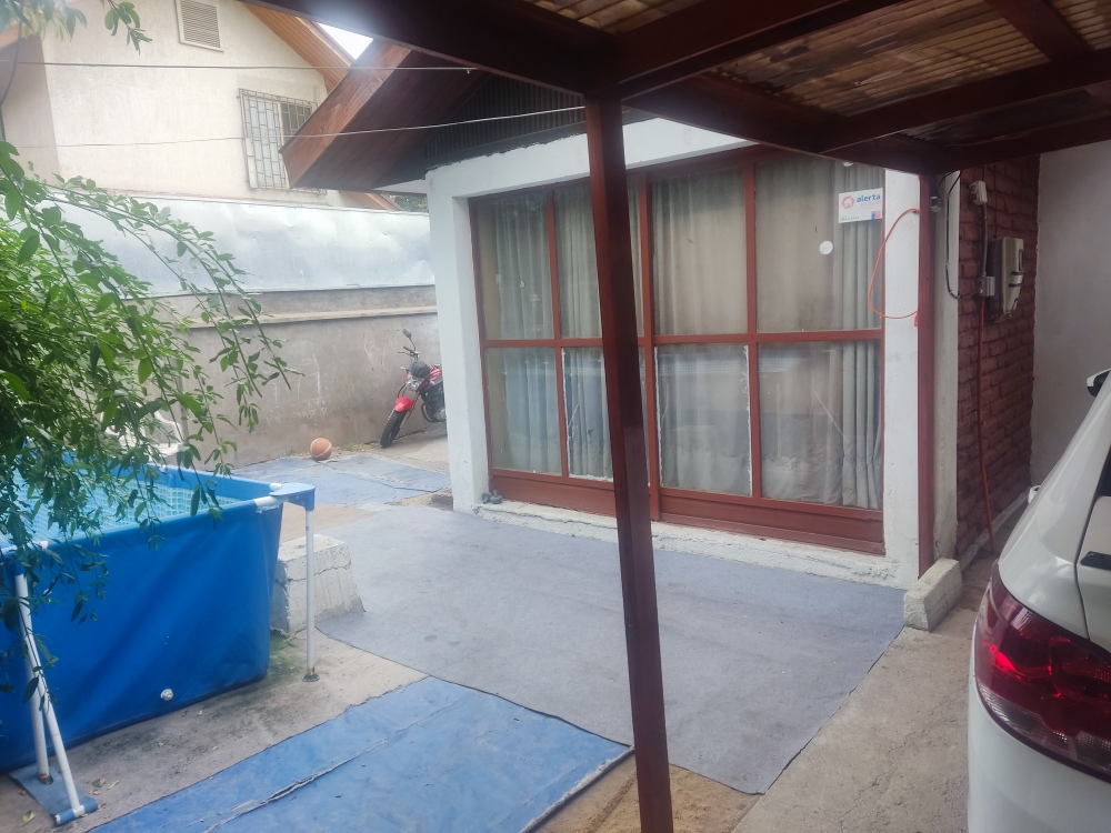 Venta Casa 3D 1B 5E Francisco de Villagra - La Reina